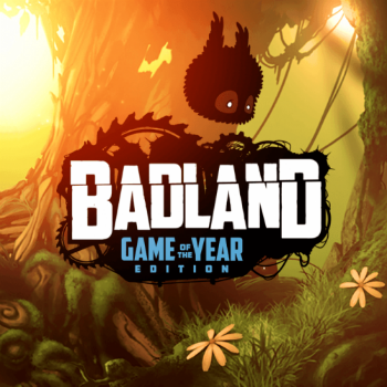 Badland: Game of the Year Edition торрент