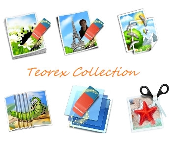 Teorex Collection torrent
