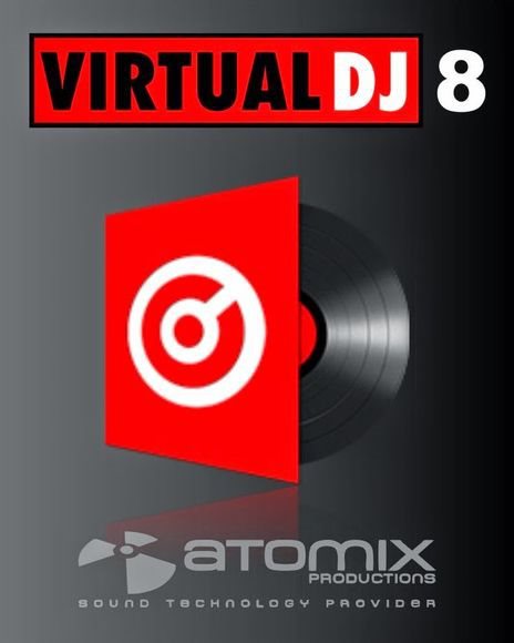 Atomix Virtual torrent Pro