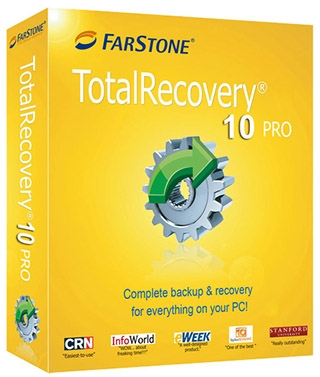 FarStone TotalRecovery Pro torrent