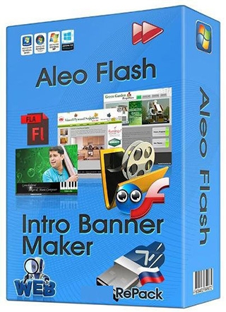 Aleo Flash Intro Banner Maker torrent