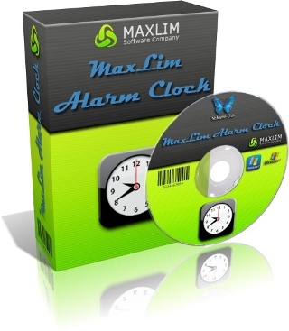 MaxLim Alarm Clock torrent