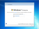 Microsoft Windows 7 Enterprise with SP1 x86 Updated