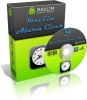 MaxLim Alarm Clock