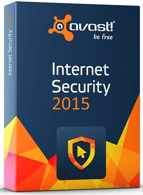 Avast Internet Security 2015 torrent