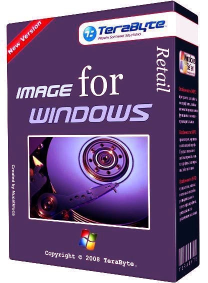 TeraByte Unlimited Image for Windows torrent