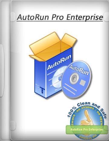 AutoRun Pro Enterprise torrent