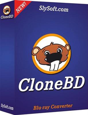 CloneBD torrent