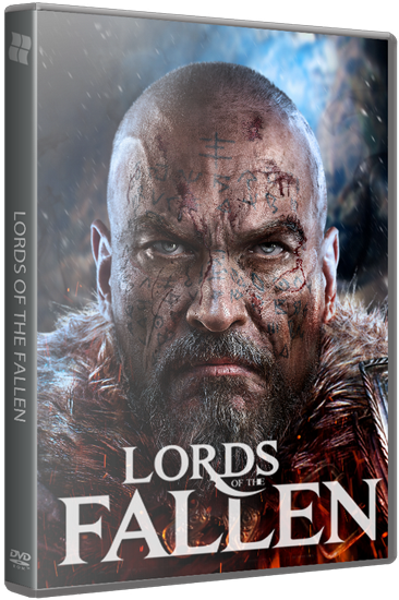 Lords Of The Fallen: Digital Deluxe Edition torrent
