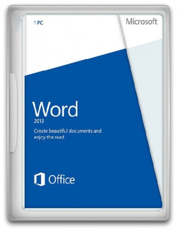 Microsoft Word 2013 SP1 torrent