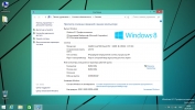 Windows 8.1 x32 x64 Plus PE Acronis StartSoft
