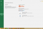 Microsoft Office 2016 Professional Plus Preview