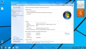 Windows 7 Ultimate SP1 x32 x64 Plus PE Office 2013