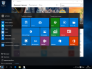 Microsoft Windows 10 Pro-Home