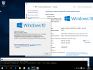 Microsoft Windows 10 Pro-Home