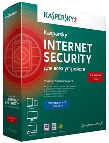 KKaspersky Internet Security Final torrent