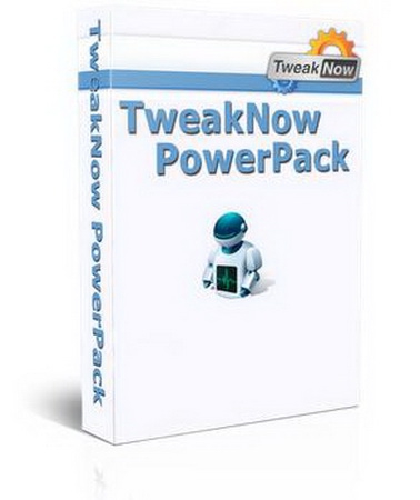 TweakNow PowerPack torrent