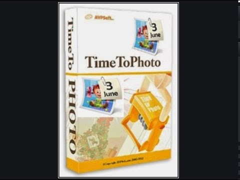 TimeToPhoto torrent