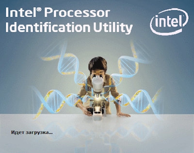 Intel® Processor Identification Utility torrent
