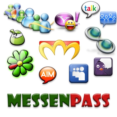 MessenPass torrent