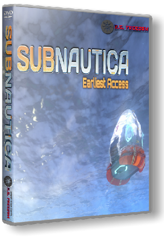 Subnautica torrent