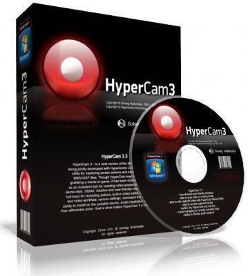 SolveigMM HyperCam torrent