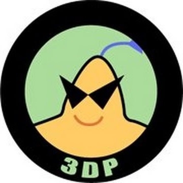 3DP Net torrent
