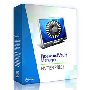 Password Vault Manager Enterprise torrent