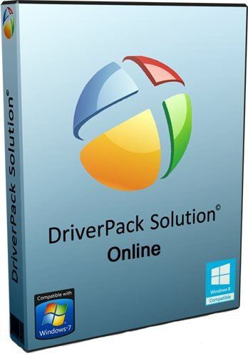 DriverPack Solution torrent