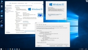 Microsoft® Windows® 10 Professional x86-x64 RU