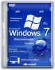 Windows 7 Максимальная Ru x86-x64