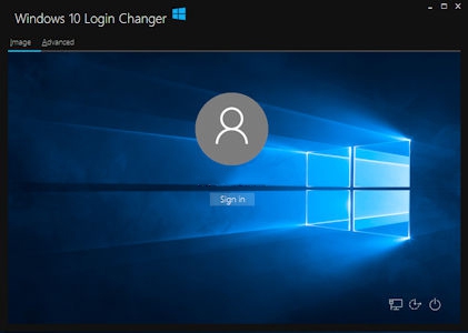 Windows 10 Login Changer torrent