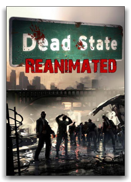 Dead State Reanimated torrent