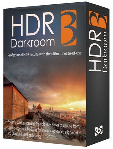 HDR Darkroom 3 torrent
