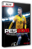 PES 2016 / Pro Evolution Soccer 2016