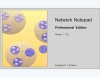 Network Notepad Professional Edition