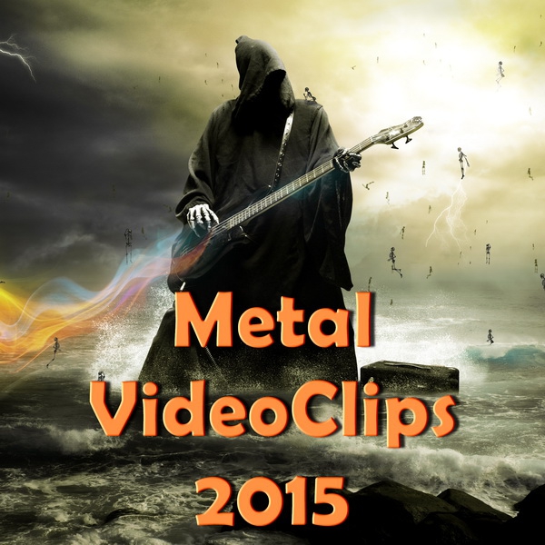 Сборник клипов - Metal VideoClips torrent