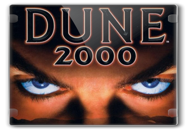 Dune 2000 torrent