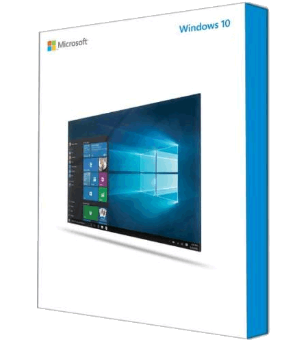 Windows 10 RUS-ENG x64 torrent