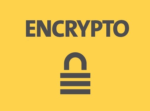 Encrypto torrent