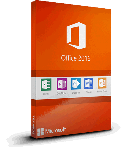 Microsoft Office 2016 VL torrent