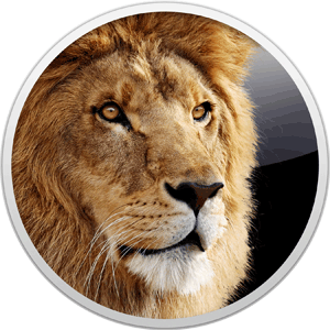 Mac OS X Lion torrent