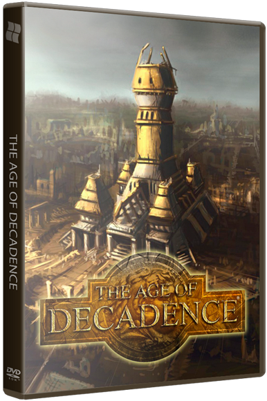 The Age of Decadence torrent
