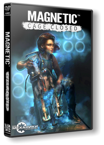 Magnetic: Cage Closed - Collectors Edition torrent