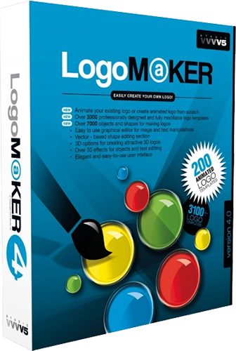 Studio V5 LogoMaker torrent
