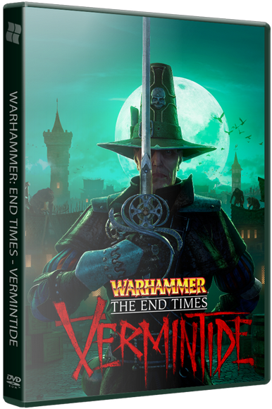 Warhammer: End Times - Vermintide torrent