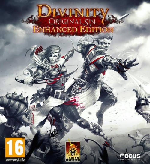 Divinity: Original Sin - Enhanced Edition torrent