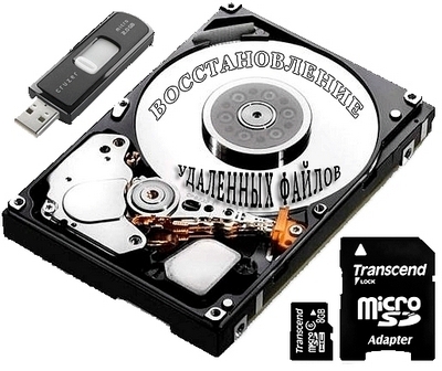 Raise Data Recovery for FAT