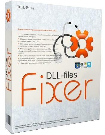 DLL-files Fixer torrent