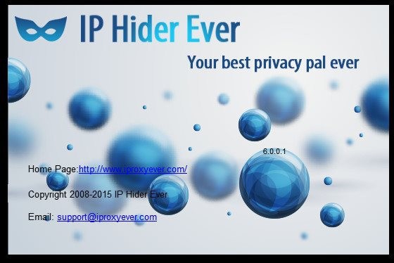 IP Hider Ever torrent